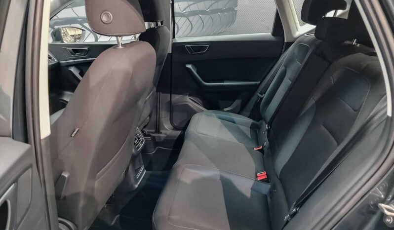 
								SEAT Ateca full									
