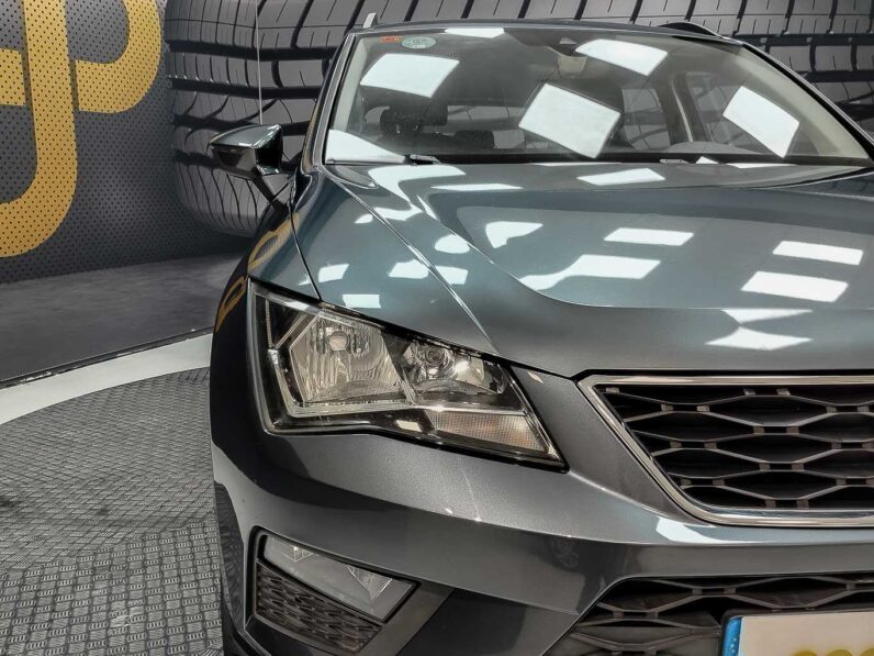 
								SEAT Ateca full									