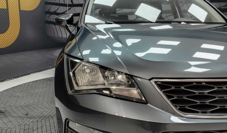 
								SEAT Ateca full									