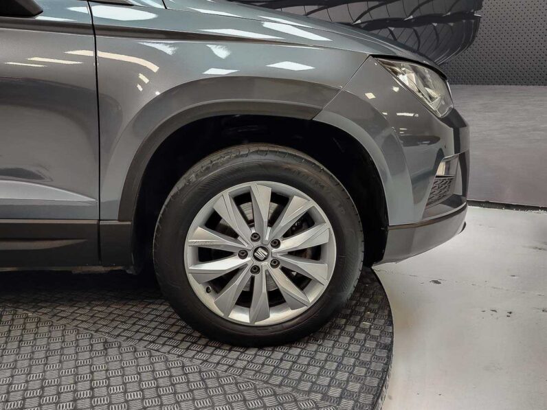 
								SEAT Ateca full									
