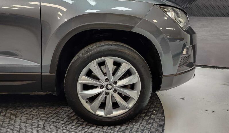 
								SEAT Ateca full									