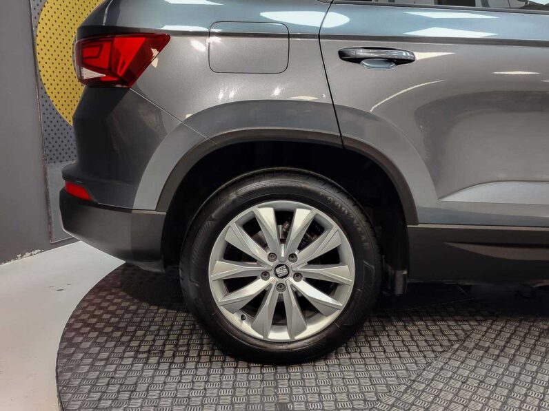 
								SEAT Ateca full									