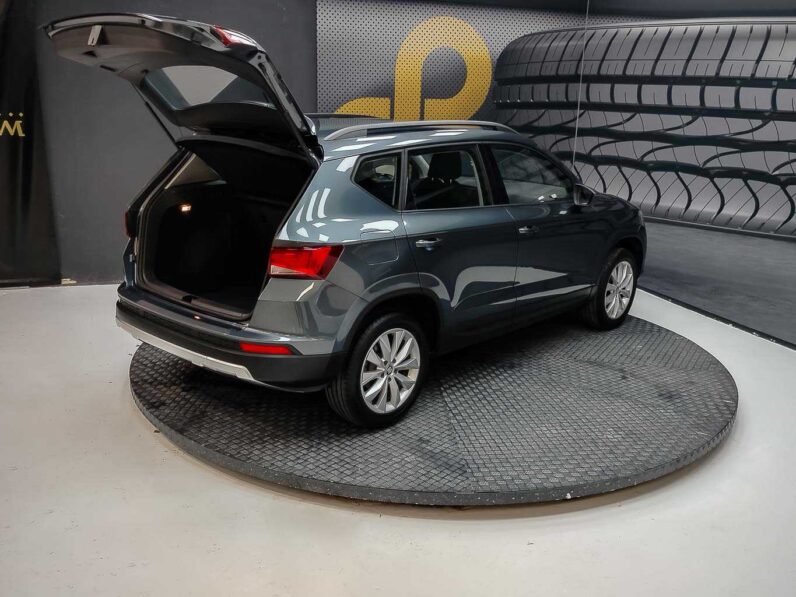 
								SEAT Ateca full									