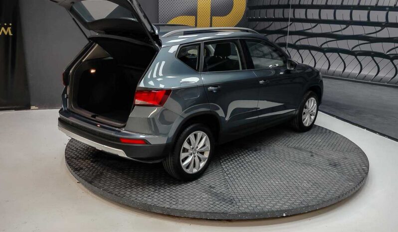 
								SEAT Ateca full									