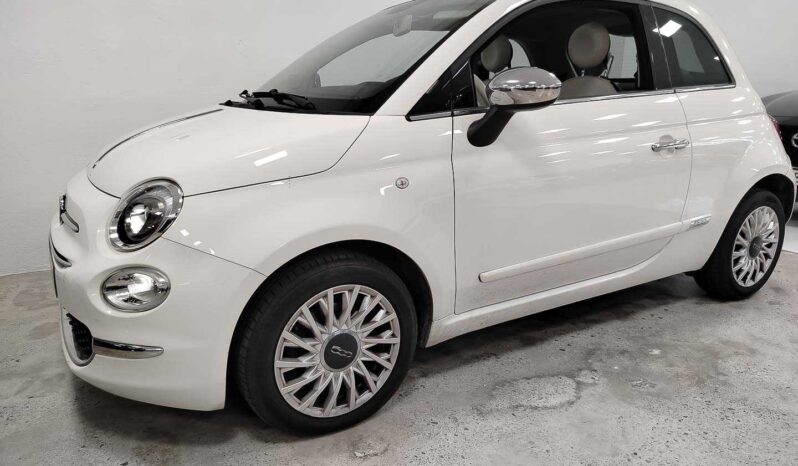 
								Fiat 500 full									