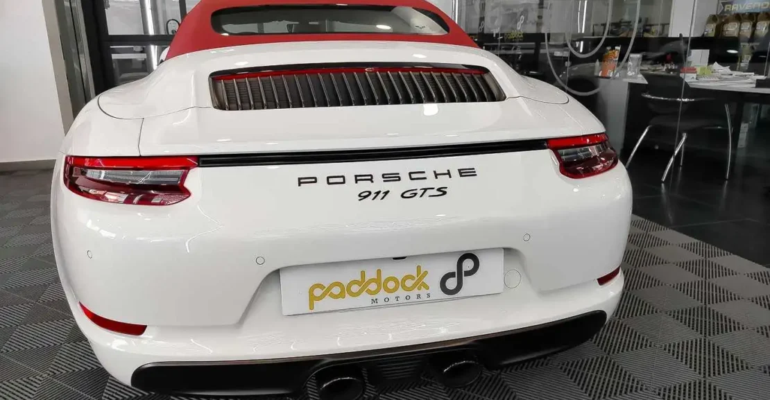 Mantenimiento real de un coche deportivo costes y sorpresas