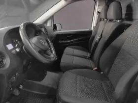 MercedesBenz Vito