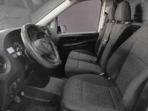 MercedesBenz Vito