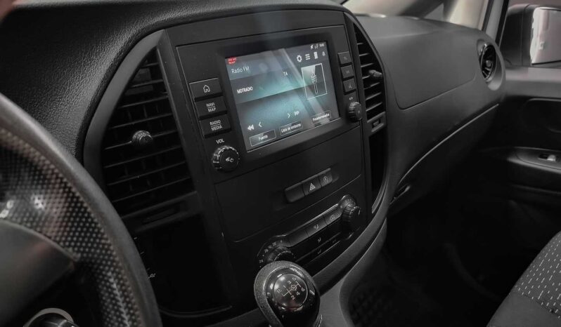 
								MercedesBenz Vito full									