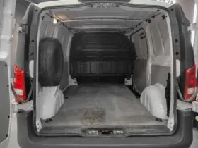 MercedesBenz Vito