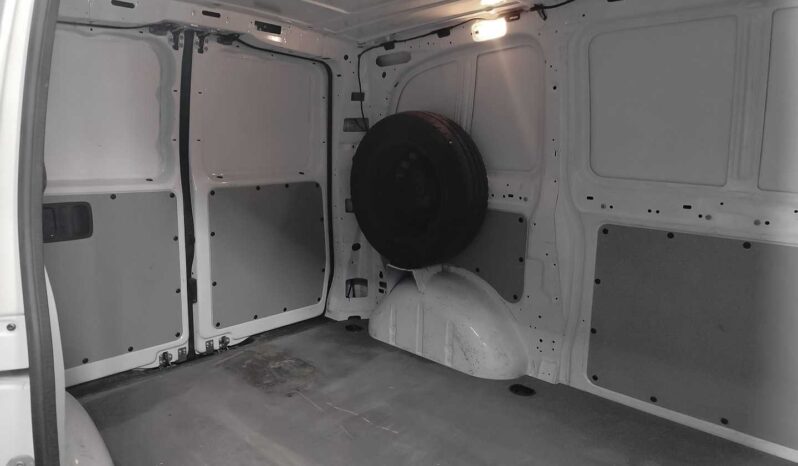 
								MercedesBenz Vito full									