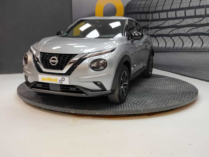 
								Nissan Juke full									
