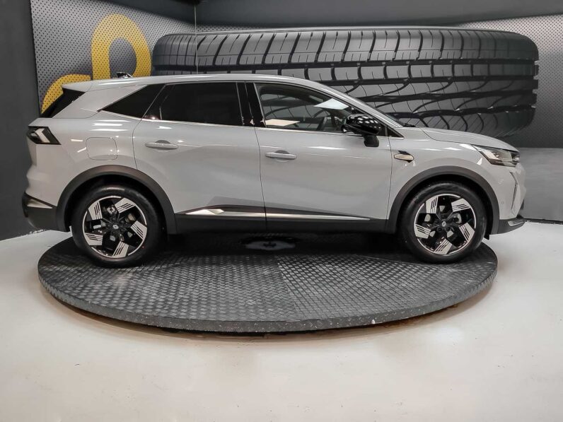 
								renault Symbioz full									