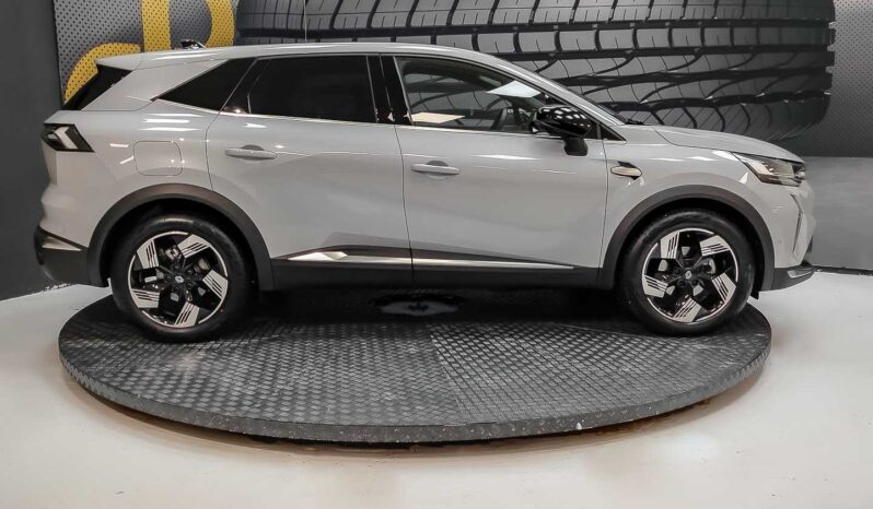 
								renault Symbioz full									