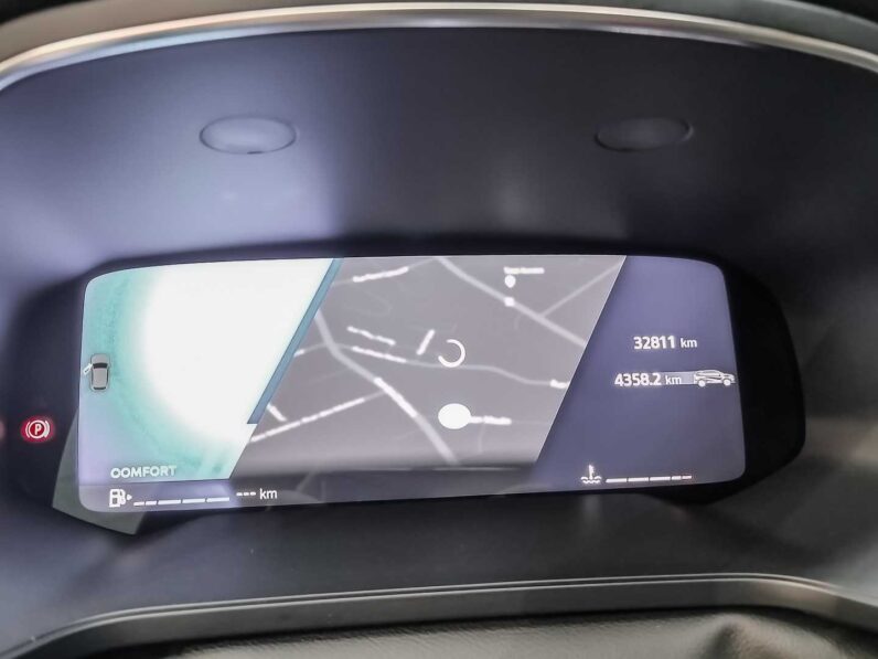 
								renault Symbioz full									