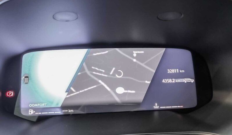 
								renault Symbioz full									