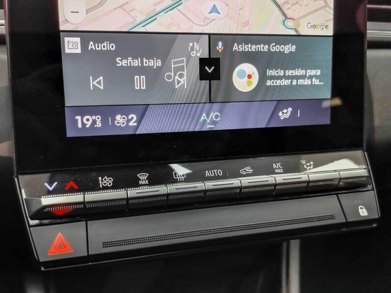 
								renault Symbioz full									