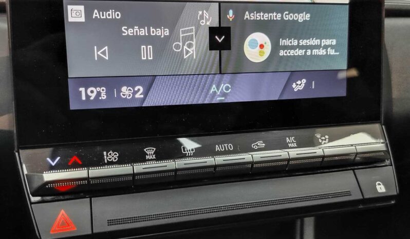 
								renault Symbioz full									