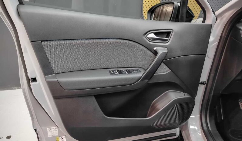 
								renault Symbioz full									