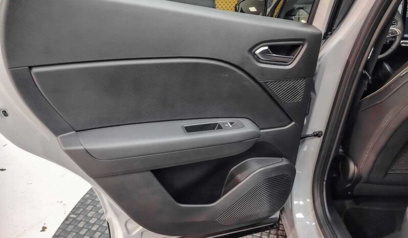 
								renault Symbioz full									