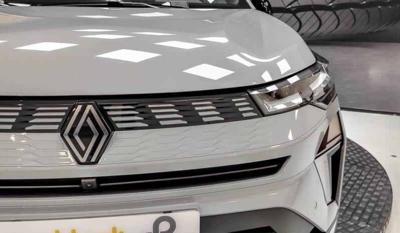 
								renault Symbioz full									