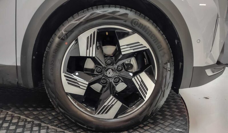 
								renault Symbioz full									