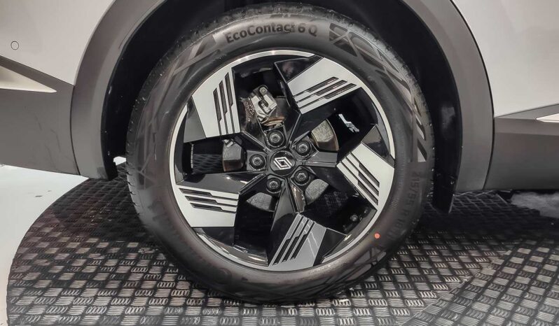 
								renault Symbioz full									