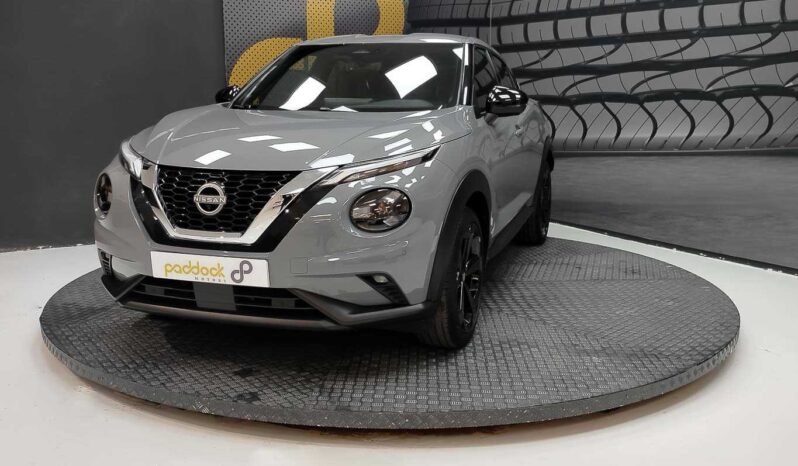 
								Nissan Juke full									