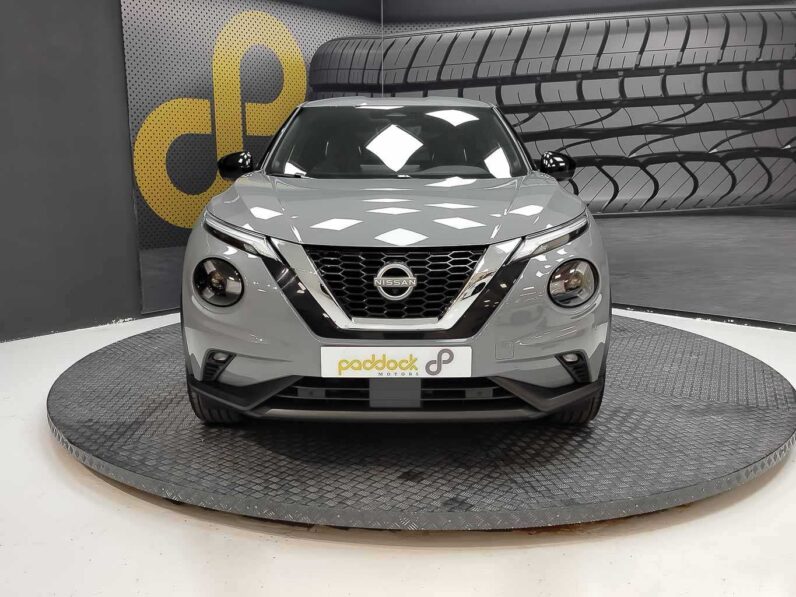 
								Nissan Juke full									