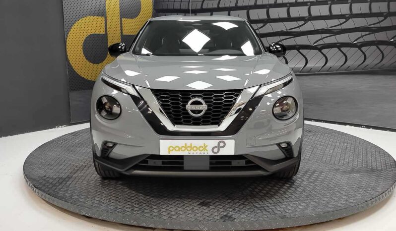 
								Nissan Juke full									