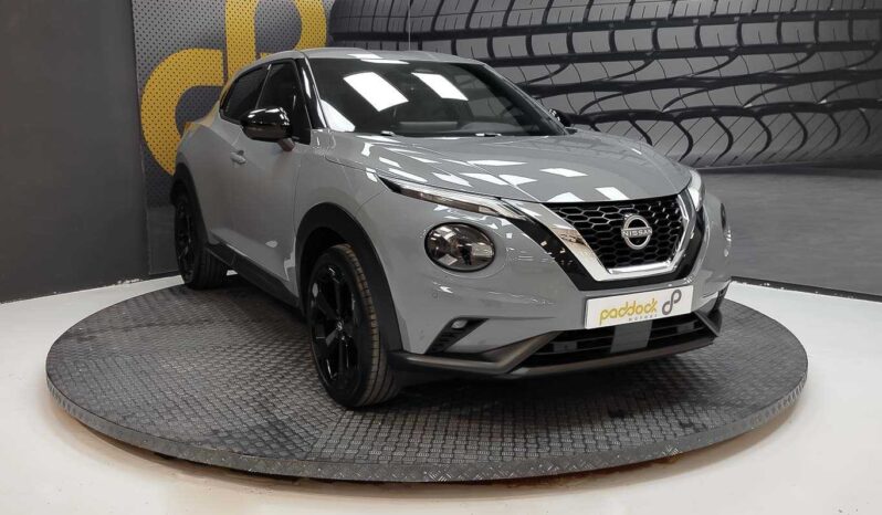 
								Nissan Juke full									