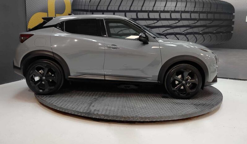
								Nissan Juke full									