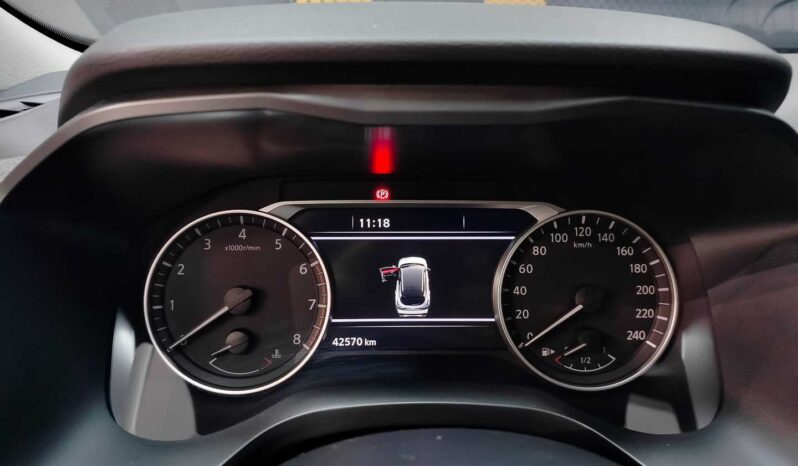 
								Nissan Qashqai full									
