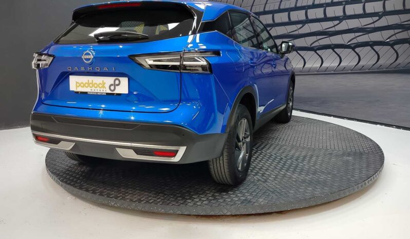 
								Nissan Qashqai full									