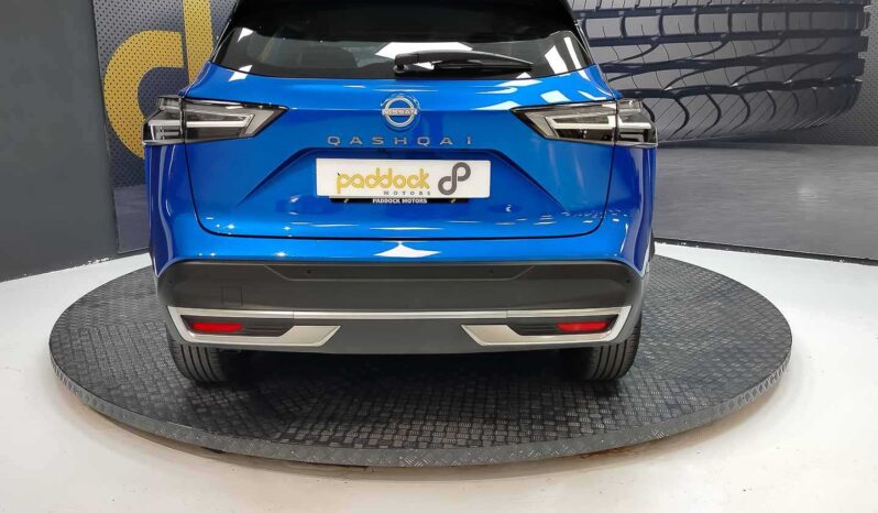 
								Nissan Qashqai full									