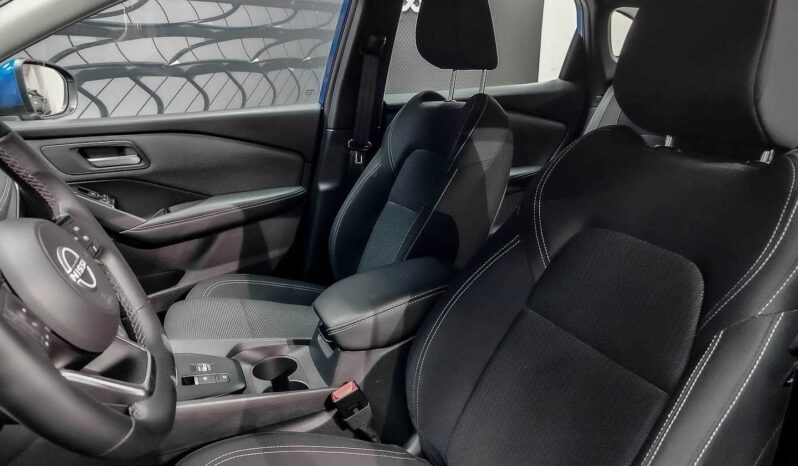 
								Nissan Qashqai full									