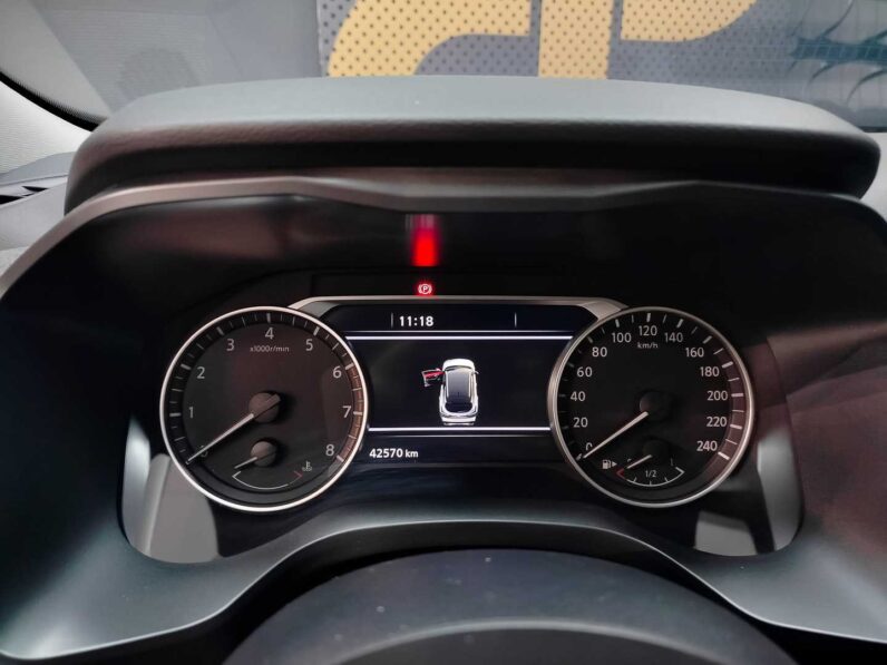 
								Nissan Qashqai full									