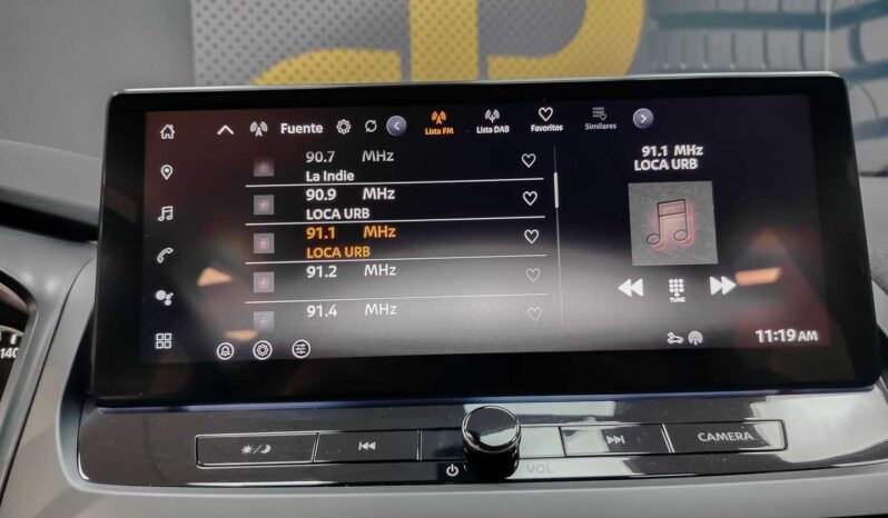 
								Nissan Qashqai full									