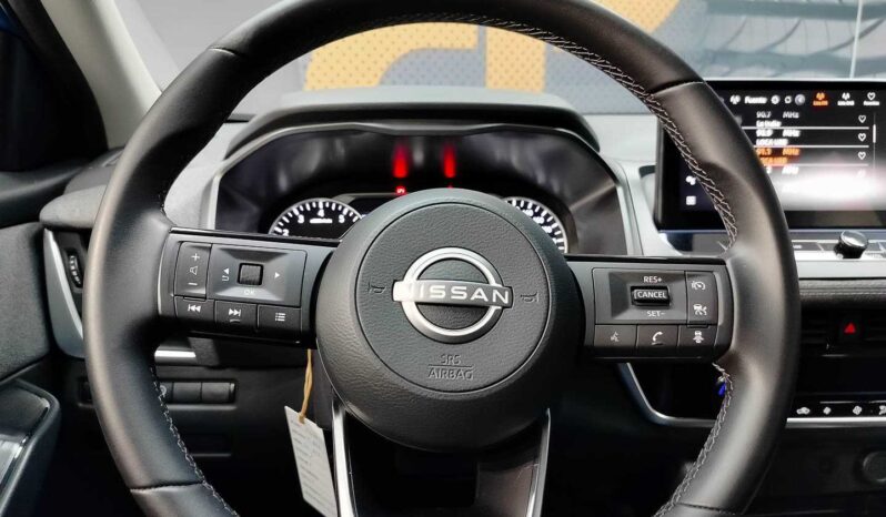 
								Nissan Qashqai full									