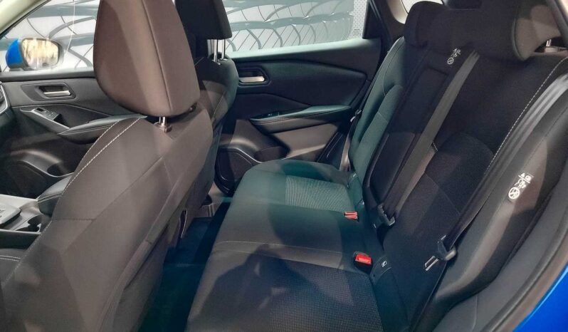 
								Nissan Qashqai full									