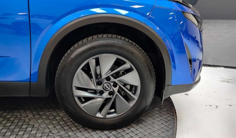 
								Nissan Qashqai full									