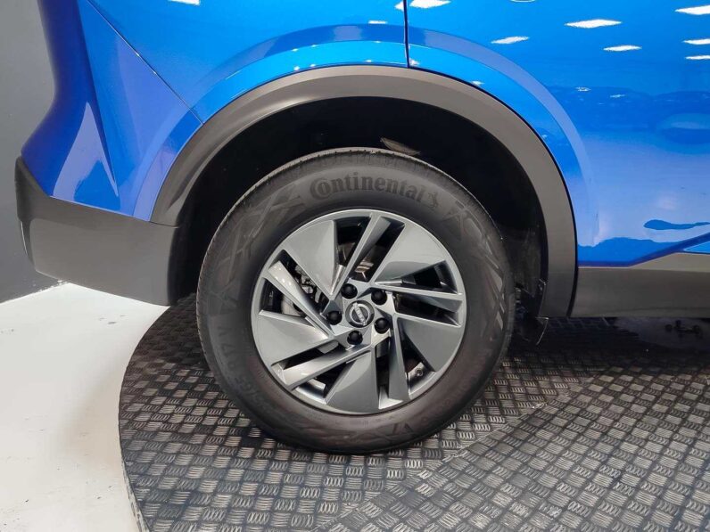 
								Nissan Qashqai full									