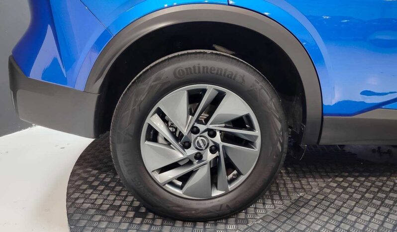
								Nissan Qashqai full									