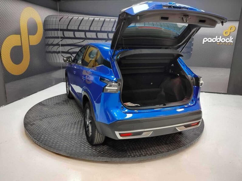 
								Nissan Qashqai full									