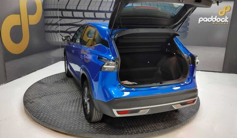 
								Nissan Qashqai full									