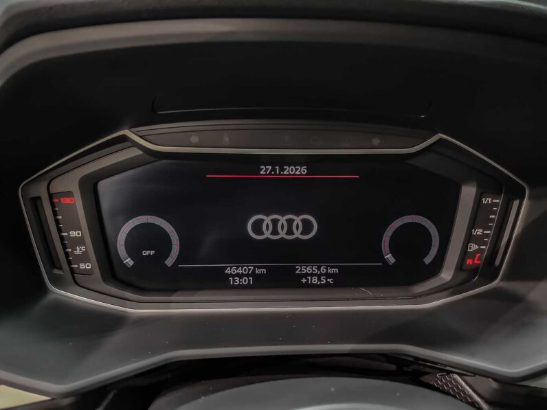 
								Audi A1 full									