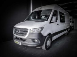 MercedesBenz Sprinter