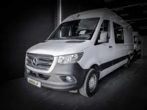 MercedesBenz Sprinter