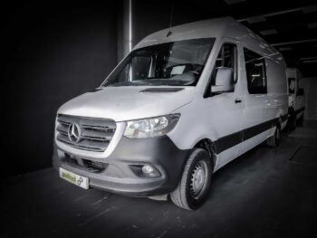 MercedesBenz Sprinter