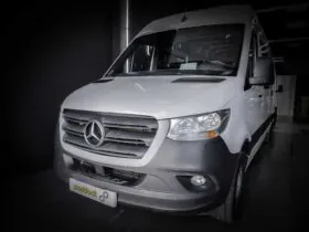 MercedesBenz Sprinter